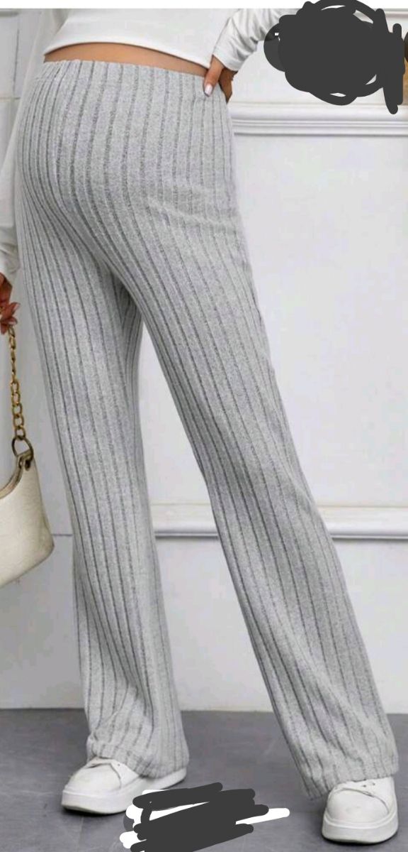 Pantalónes premamá