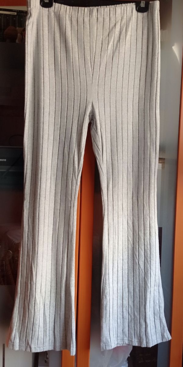 Pantalónes premamá