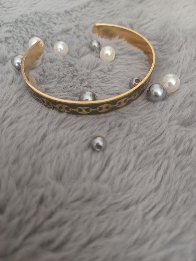 Pulsera nueva