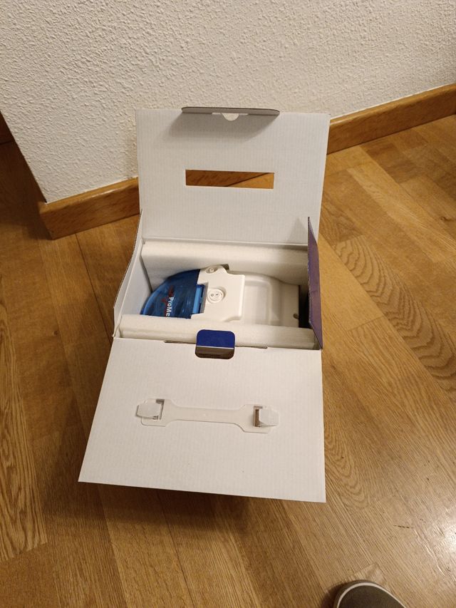 INHALADOR PROMEDIX PR-800