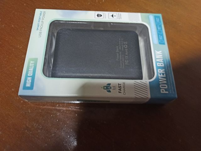 Powerbank New