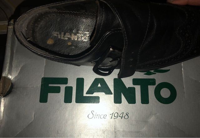 Zapatos Filanto