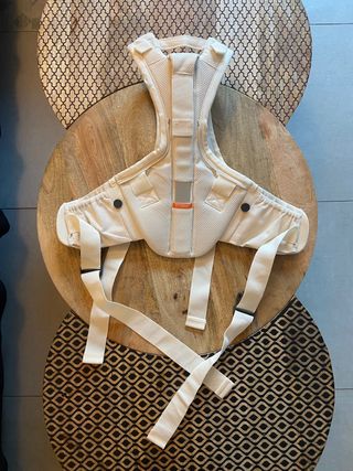 Mochila porta bebes 3 en 1 MyCarrier Stokke