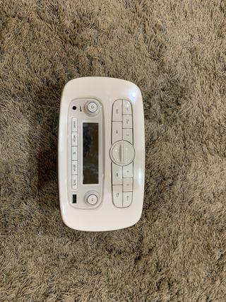 Radio original Smart Fortwo/Forfour 2015 bluetooth