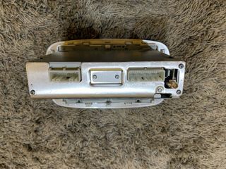 Radio original Smart Fortwo/Forfour 2015 bluetooth