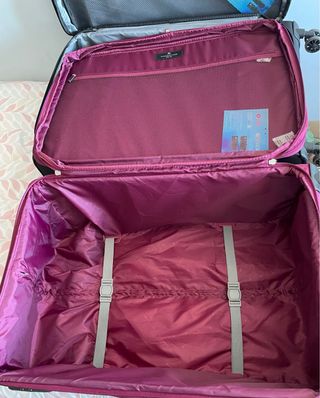 Maleta Paco Martinez GRANDE