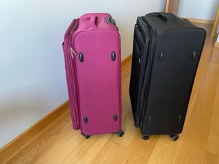 Maleta Paco Martinez GRANDE