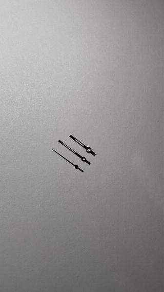 Agujas Rolex Aftermarket