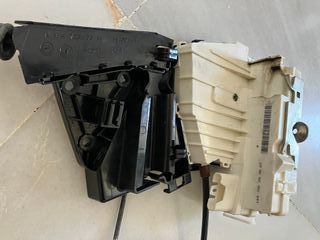 Cerradura Puerta Delantera Derecha W164