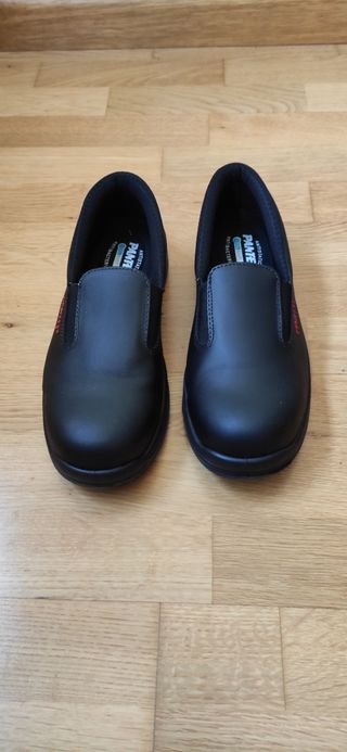 Zapatos de seguridad Panter