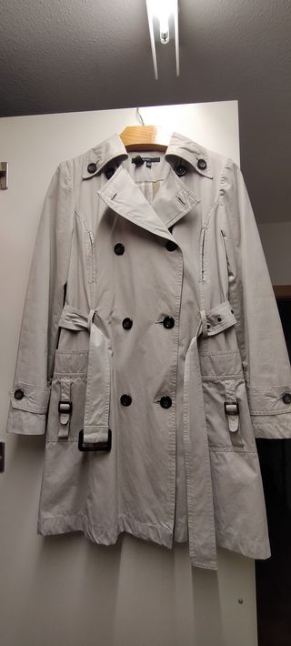 Gabardina