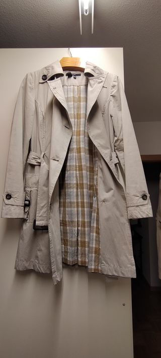 Gabardina