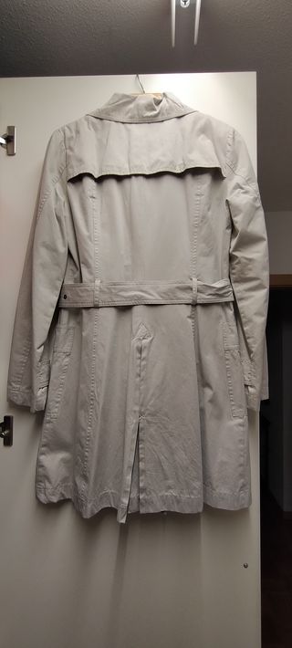 Gabardina