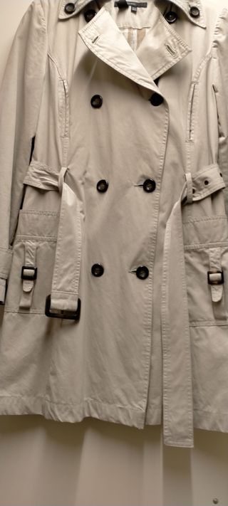 Gabardina