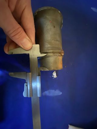 Equipo motor jgo pistones Renault 4