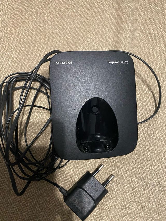 Teléfono inalambrico