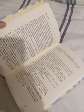 La hora de los fósforos de Carlos