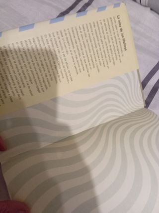 La hora de los fósforos de Carlos