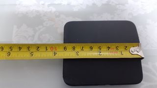 Tapa parachoques Nissan Qasqai