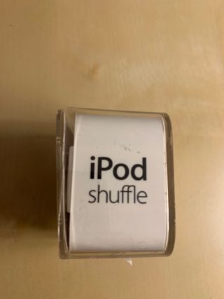 iPod shuffle apple 2 Gb