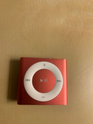 iPod shuffle apple 2 Gb