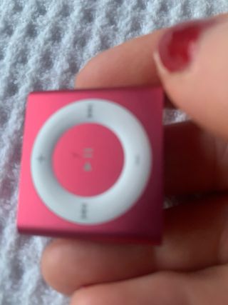 iPod shuffle apple 2 Gb