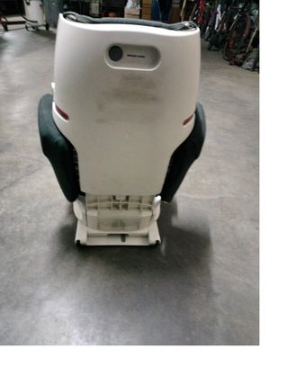 Silla de coche Concord Transformer XT 15 a 36 kg