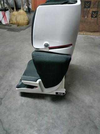 Silla de coche Concord Transformer XT 15 a 36 kg