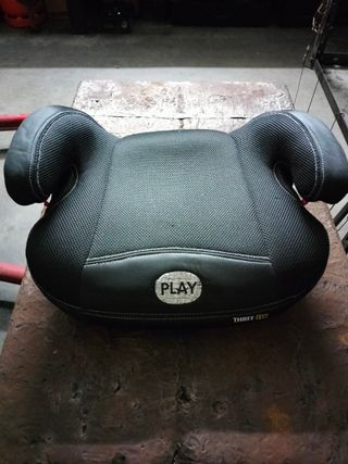 Silla de coche Concord Transformer XT 15 a 36 kg