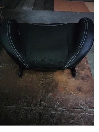 Silla de coche Concord Transformer XT 15 a 36 kg