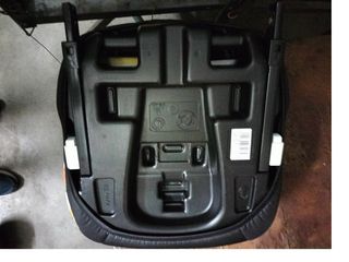 Silla de coche Concord Transformer XT 15 a 36 kg