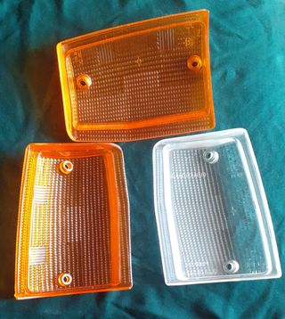 Piloto delantero intermitente Fiat Uno