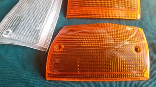 Piloto delantero intermitente Fiat Uno