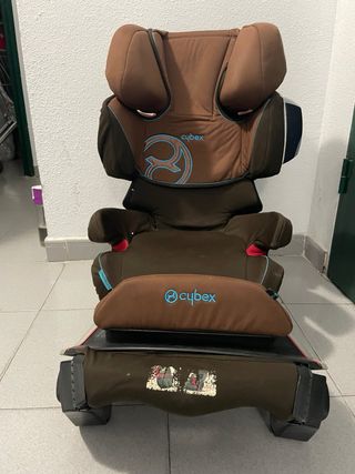 Silla para coche Cybex