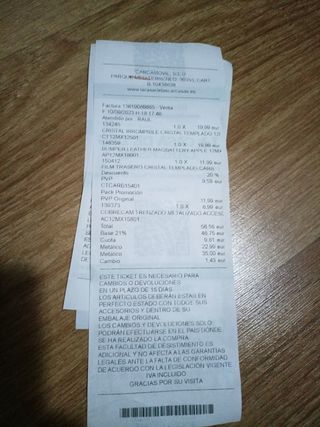 Pack protección iPhone 12 Pro Max