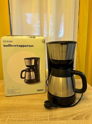 cafetera clasica 
