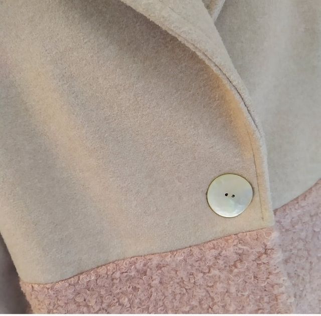 Cappotto lungo donna