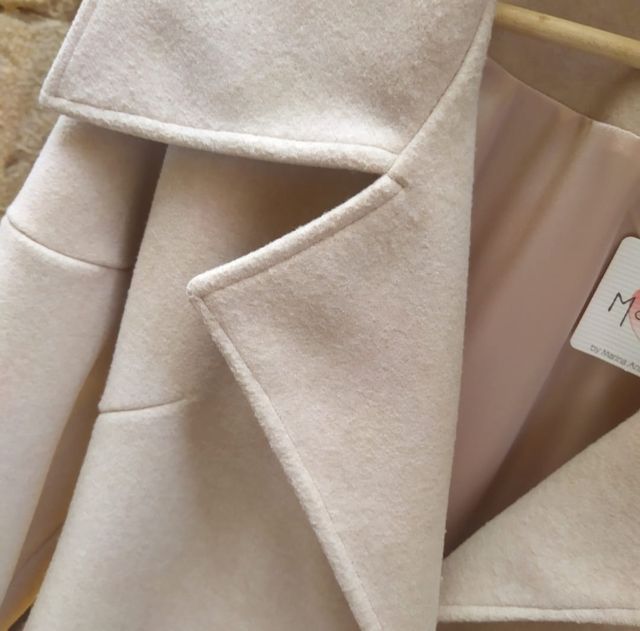 Cappotto lungo donna