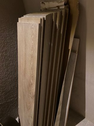 Plaquetas Baldocer Belfast Teak