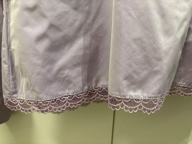 Bellissima giacca color lilla