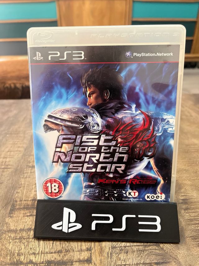 Fist of the North Star completo