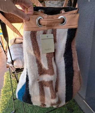 Bolsa étnica 