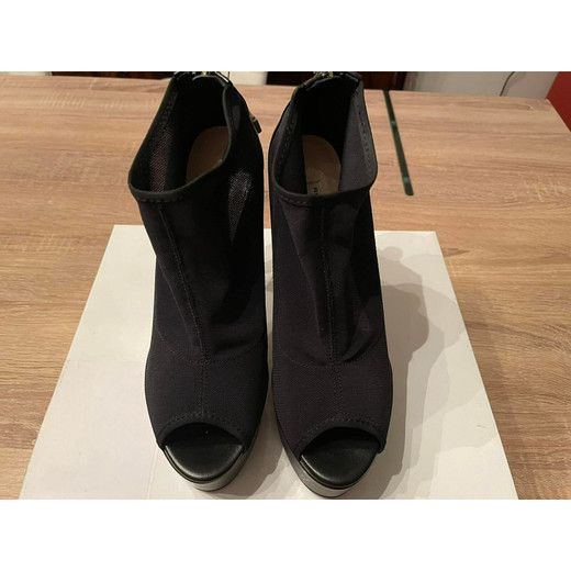Ankle boots Roberto Festa nuovi