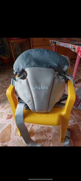 Marsupio per neonati