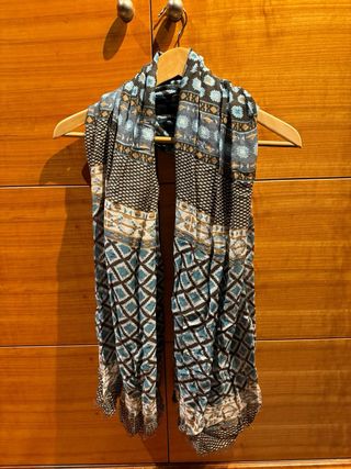 foulard mujer dayaday