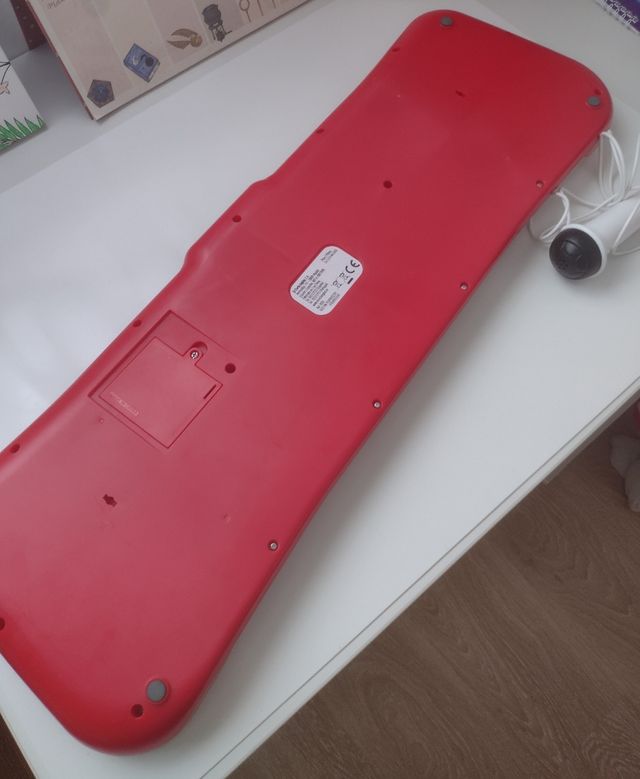 Piano Teclado niños