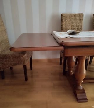Mesa de comedor