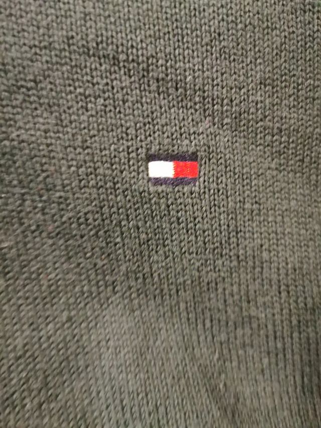 Jersey Tommy