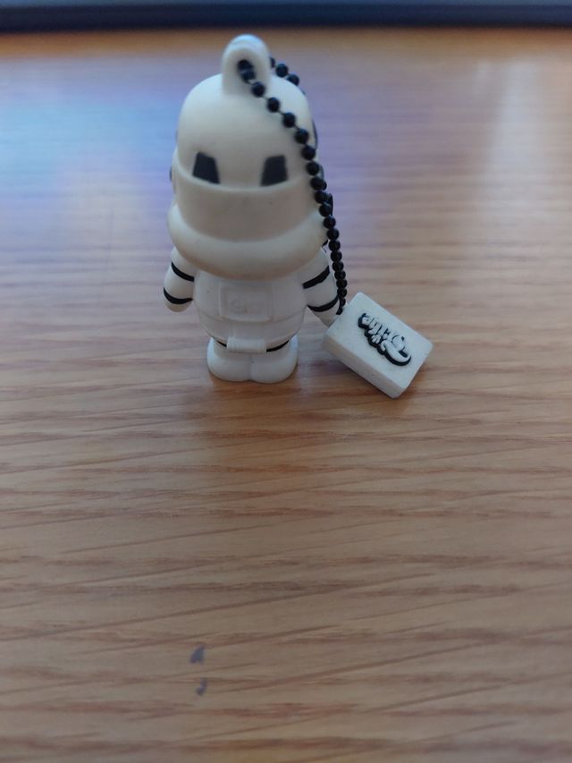 Chiavetta USB Star Wars
