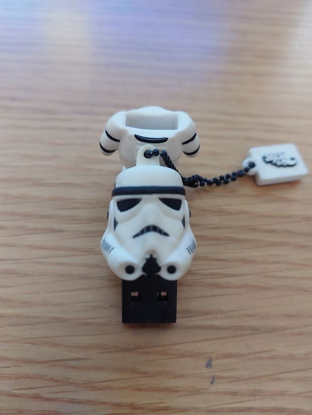 Chiavetta USB Star Wars